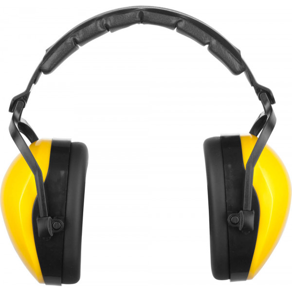 Наушники STAYER PROFI защитные, складное оголовье 11389
