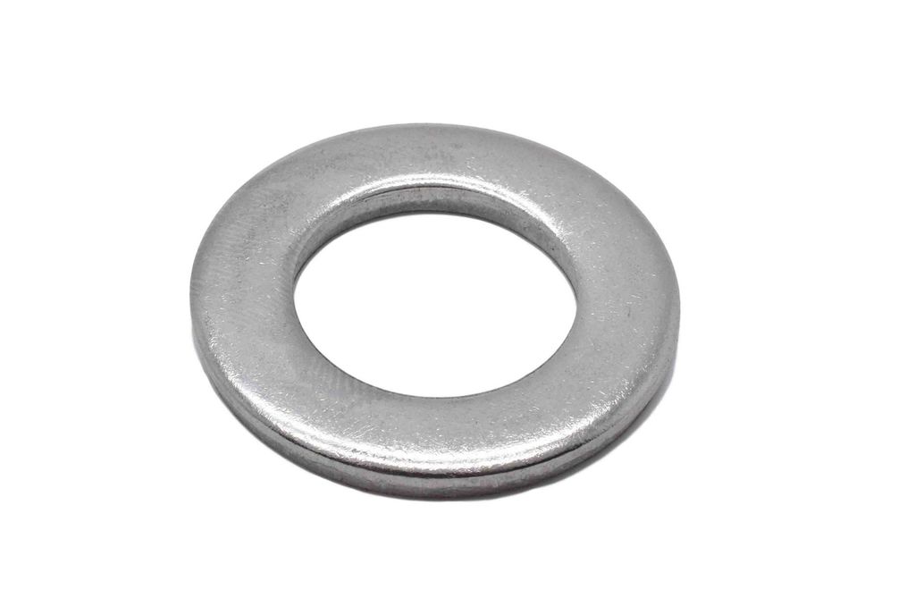 Шайба плоская нерж. DIN 125 А2 М14 (15) 