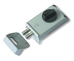 Замок Просам (088400) 3НД-1А Литье автомат 4-501