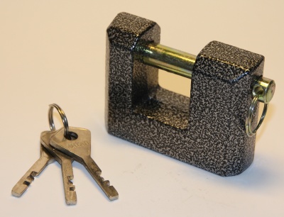 ВВД Замок Антал ВС2-ЗЛ-70М 1-100 (2)