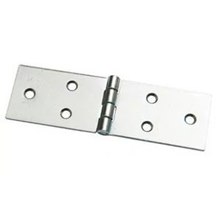 Петля-карточная 40х109 цинк Н 107198 (20)