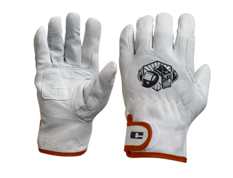 Перчатки защитные СВАРОГ ПР-38 (POR-38) 94434 