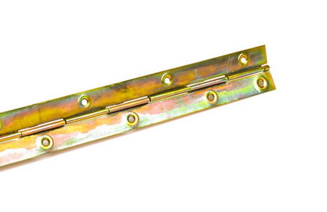 Петля рояльная 727мм Белар 107148  (10)