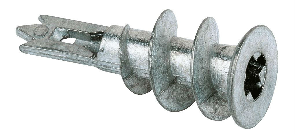 15х38 driva металл, для 2-го гипсокартона (500)