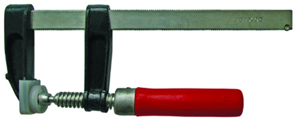 Струбцина F-образная 120х800мм РемоКолор 44-0-280