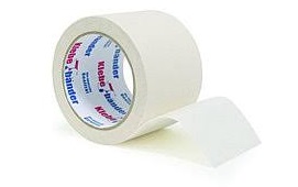 КСК025Т Скотч малярный "Klebebander" 50мм х50м 