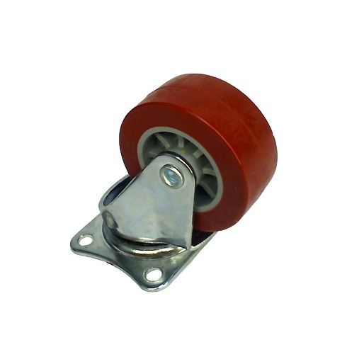 Колесо для мебели KL- 336 38мм 1362  (4)
