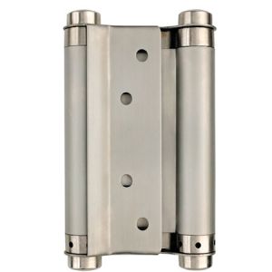 Петля двусторонняя KL-80ММ ХРОМ  0623