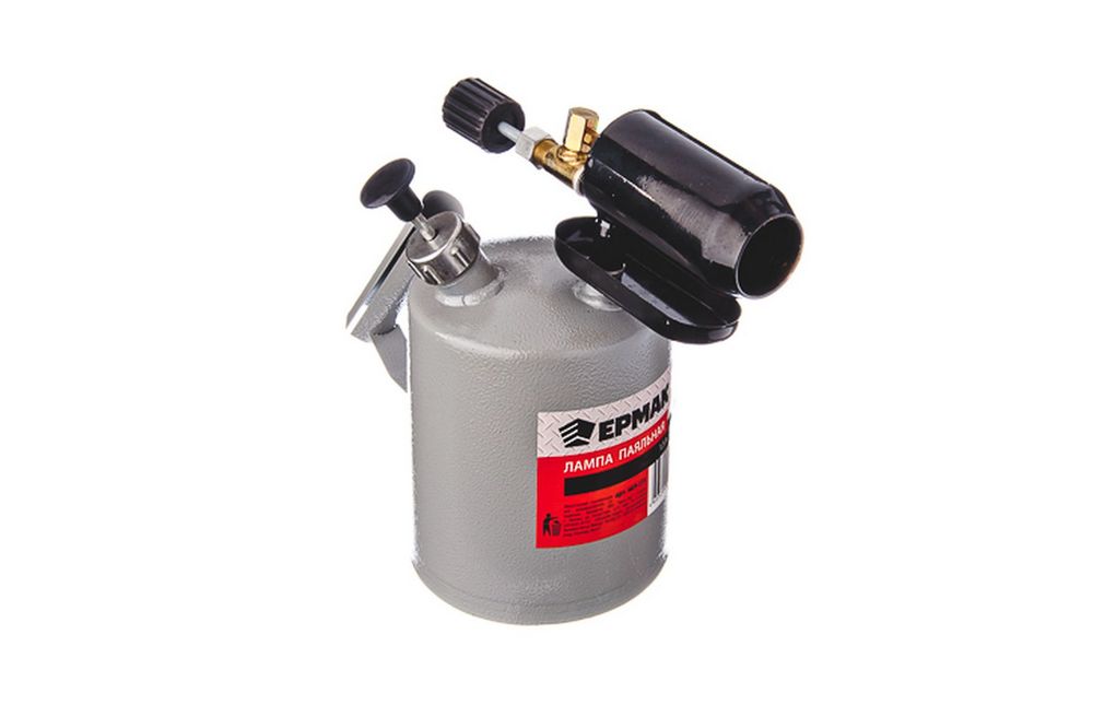 ВВД Лампа паяльная 1,5 л  59-1-003