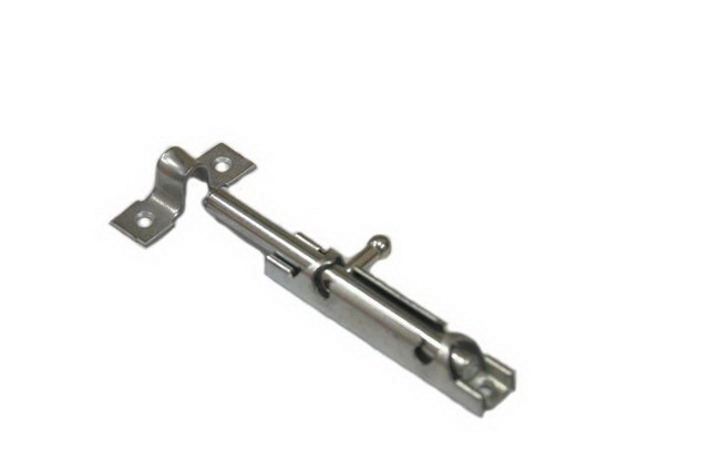 Задвижка накладная ЗТ-12-ОР большая цинк 102021  (15)