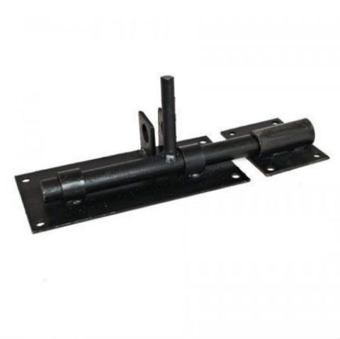 ВВД Задвижка №1 С