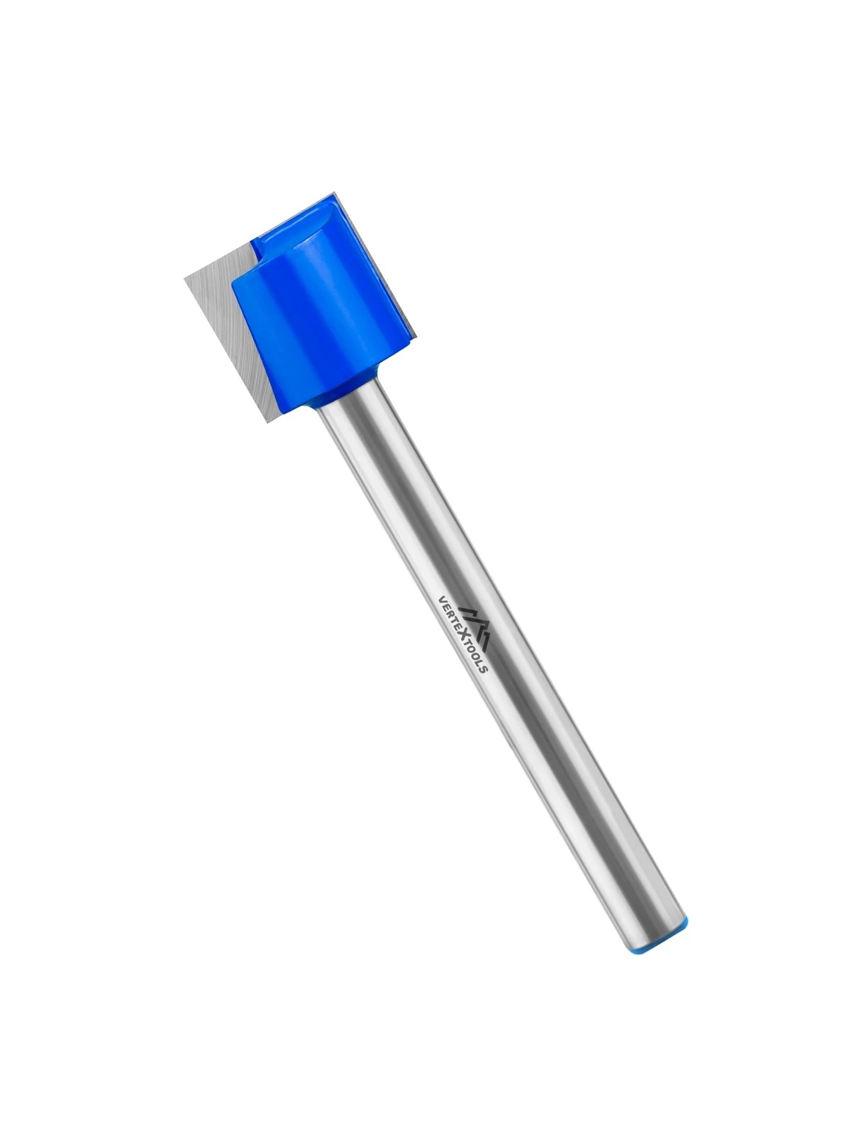 ФРЕЗА ПАЗОВАЯ ДЛЯ ВРЕЗКИ ЗАМКОВ ХВОСТОВИК - 12мм, D-32мм, H-30мм, L-120мм 3510-123032