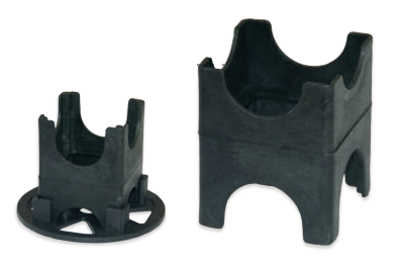 Опора потолочная 1,6мм 35/40/45/50 мм (250шт)**