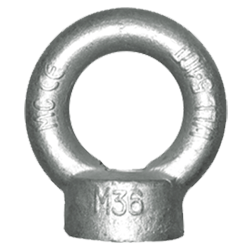 М16 рым - гайка (5)