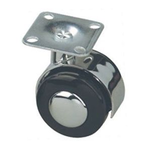 ВВД Колесо для мебели KL- 312 BIG 0567 (4)
