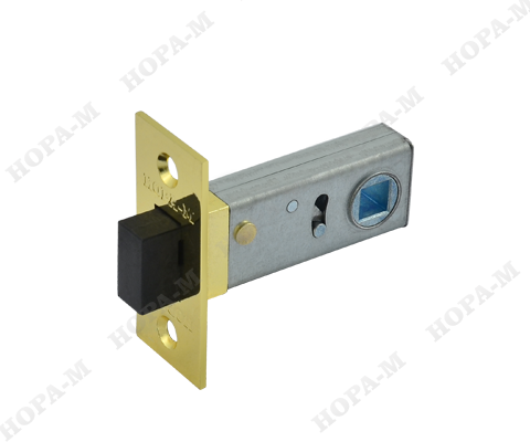 ВВД Защелка дверная магнитная С-50М (ст.бронза)  14876