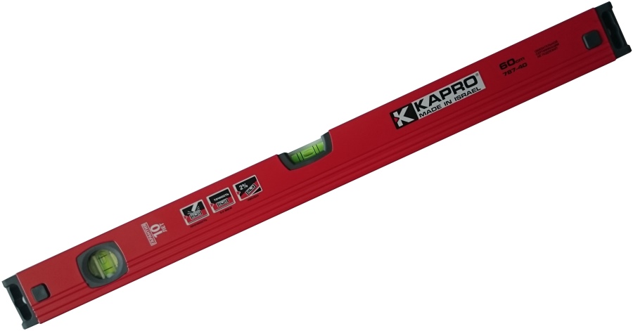 Уровень КАПРО (2 колбы) 787-40-60 ЦИ