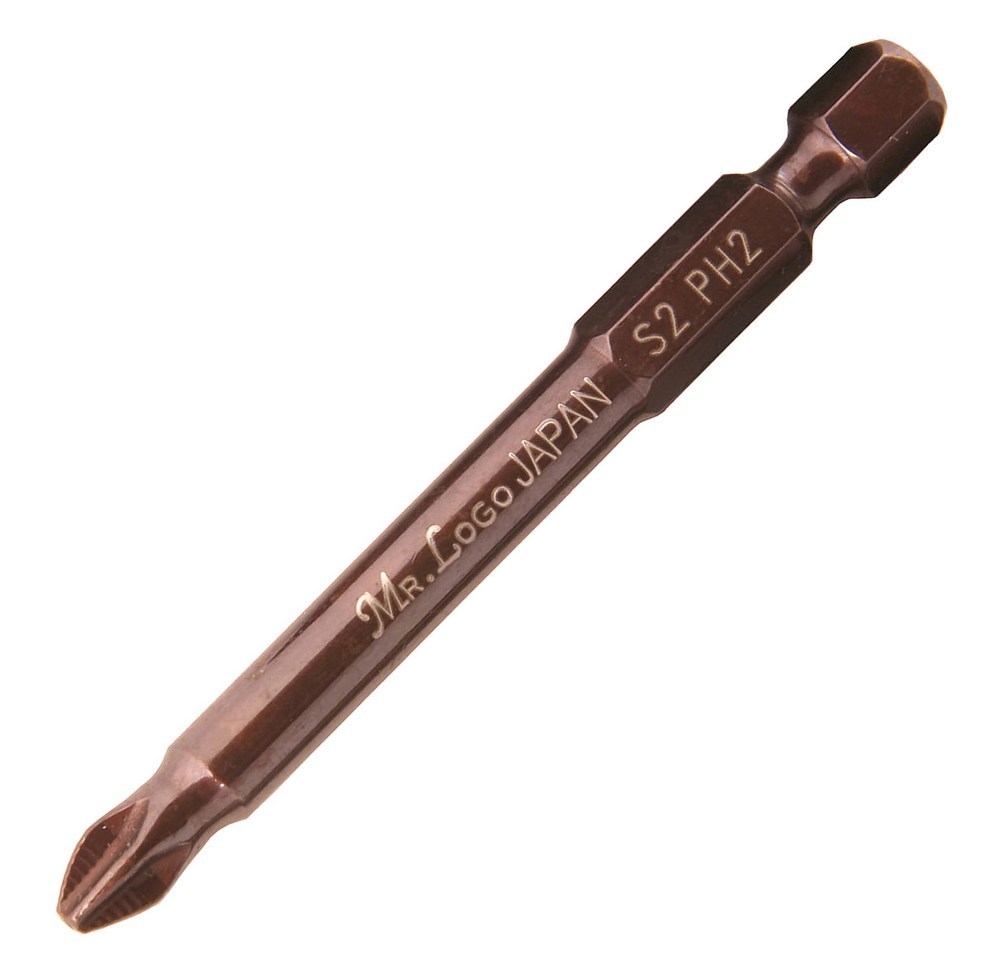 Бита РН 2х90 мм MR.LOGO B090P2(10)  