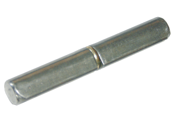 Петля гаражная КАПЛЕВИДНАЯ 14*100 б/п (70) 1026