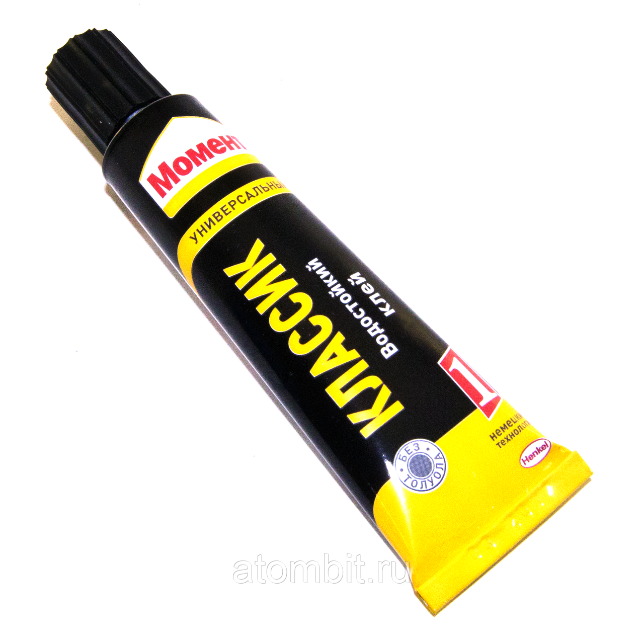 Клей Момент "Классик" 30 мл 12640
