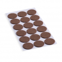 подкладка круглая под ножку d40 0856  (5)