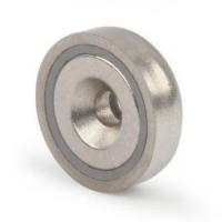 Магнитное крепление с отверстием А25 (5)