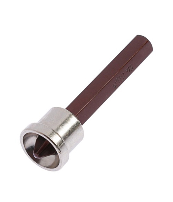 Биты для гипсокартона PH2 x 50 мм MR.LOGO C050P2DW-10 (10)