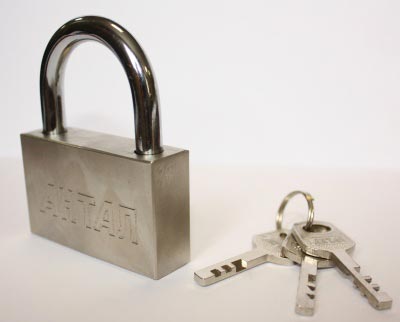 ВВД Замок Антал ВС2-706/70мм  EXTRA  1-020