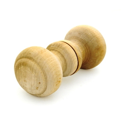 ВВД Ручка-кнопка банная,  классика 1-0752  (5)