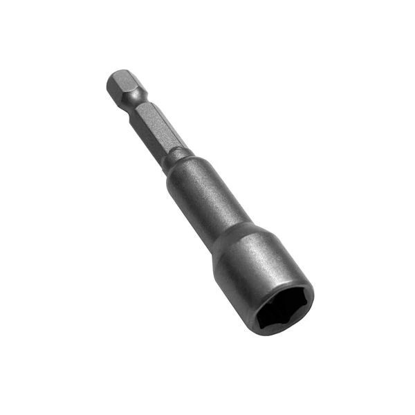 Ключ-насадка магнитная 8х65мм VERTEXTOOLS БТ-8-65 (5)