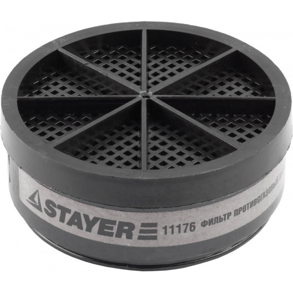 Фильтрующий элемент тип А1 STAYER MASTER 11176