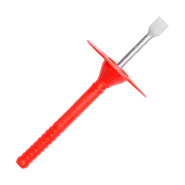 10х140 Дюбель для изоляции с термоголовой (1000шт)**