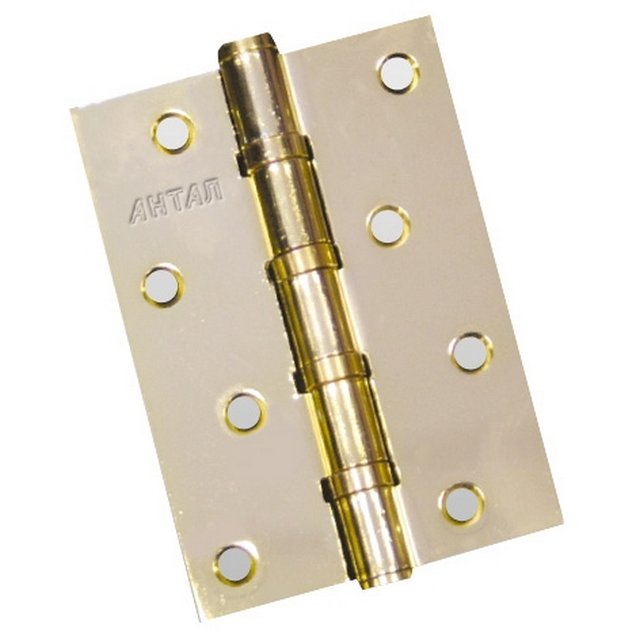 ВВД Петля унив. Антал 5" 120х72х2,5 4ВВ АС (медь) 7-282