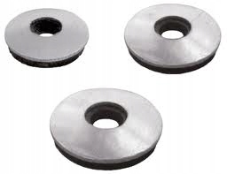 16ММ шайба с резиновой прокладкой epdm (500)