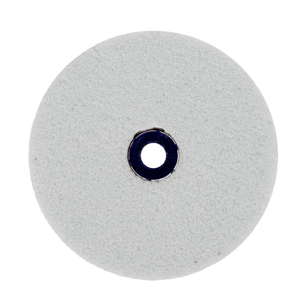 Камень шлифовальный  200х20х32 63С