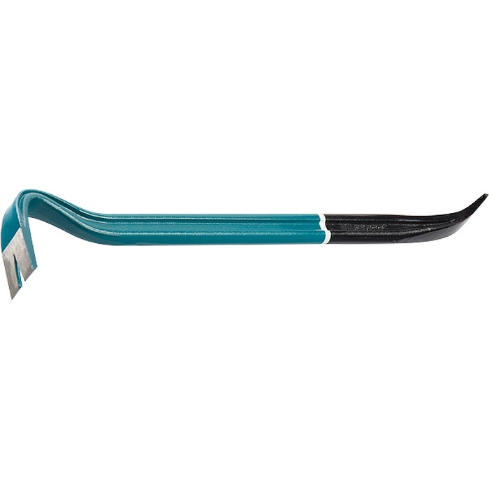 Лом-гвоздодер, двутавровый профиль, 450х29х16мм GROSS 25236