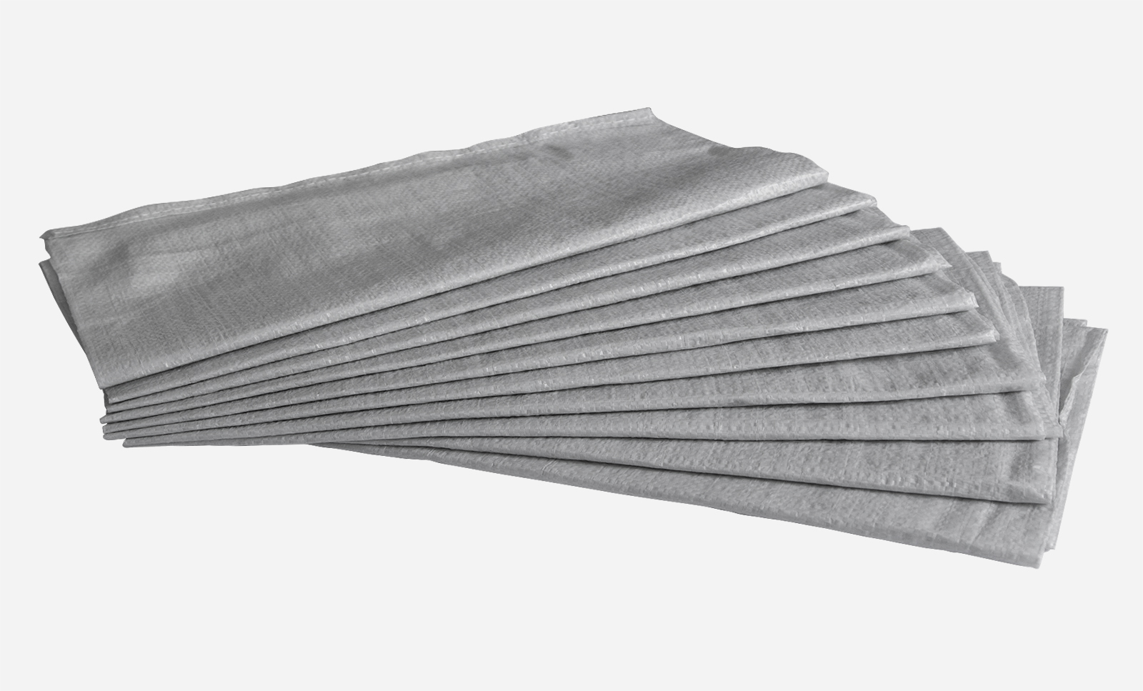 Мешки ПП 55х105 60гр ВС бел. ТО/500 (100)