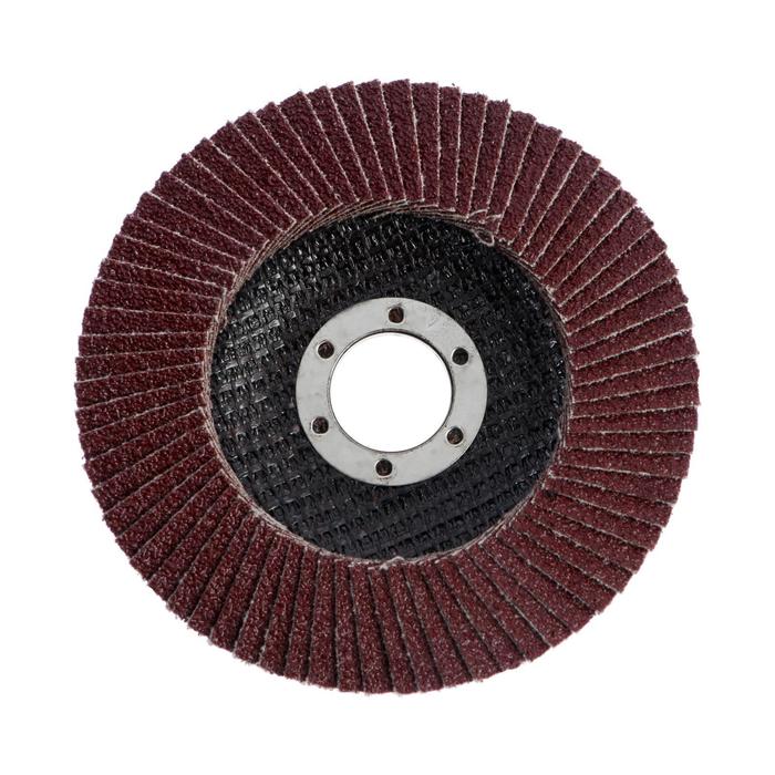 Круг лепестковый TSUNAMI 115х22 А60 (10)