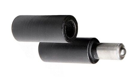 Петля гаражная ф25х120 (34шт)