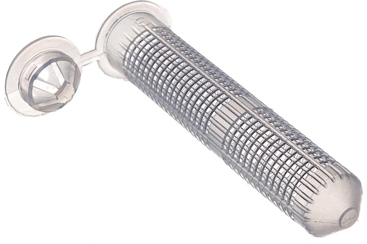 Сетчатая нейл. гильза для пустотел. основ.16*130, NPS, для М10/М12 NPS16130 (20)