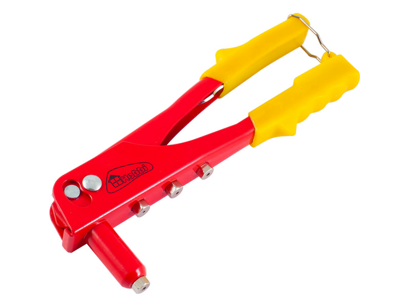 Заклепочник механический 230мм РемоКолор 26-0-000