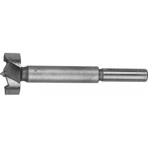 Cвёрло Форстнера по дереву "Maxcut" (25мм) STAYER 29985-25