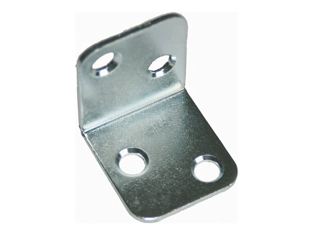 Уголок мебельный 25х25 цинк  К. 105032  (100)