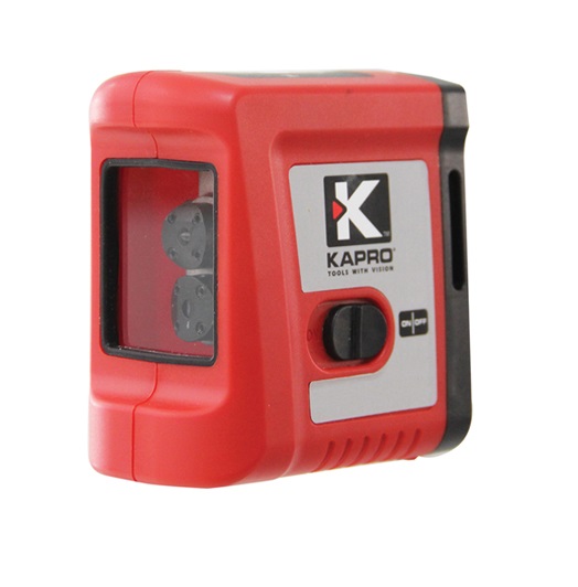 Уровень лазерный КАПРО 862 ЦИ