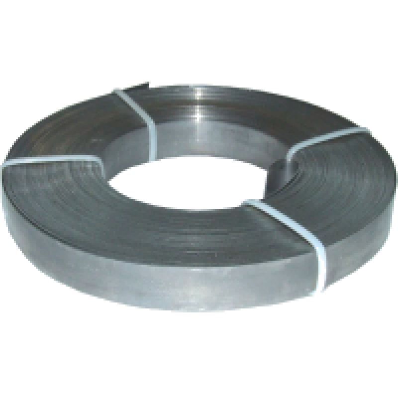 Лента тарная НЕперфорированная 20х0,5 (25м)