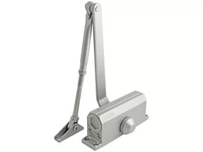 ВВД Доводчик №3 бол. до 80кг серый морозостойкий Нора М 4992