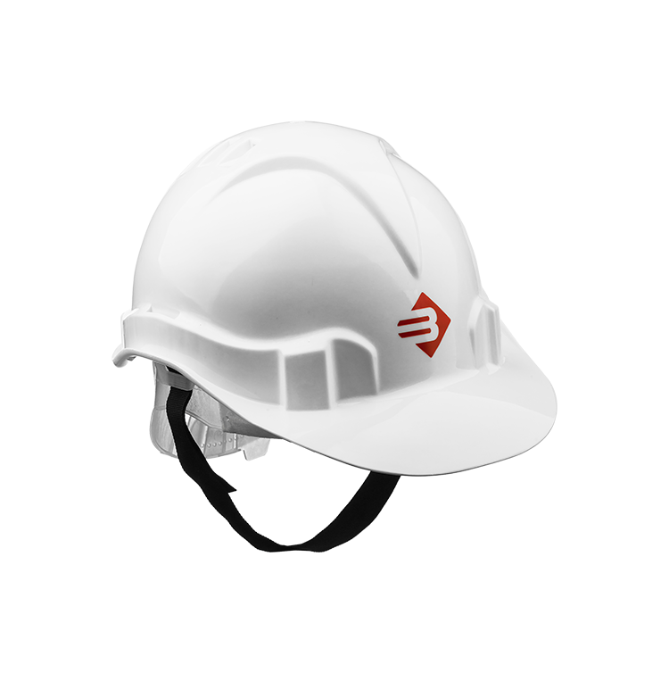 Каска защитная ЗУБР МАСТЕР белая 11090-2_z01