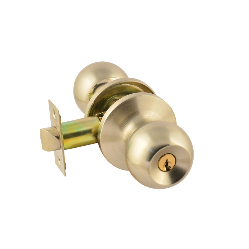 ВВД Защелка м/к ЗШ-05-Э  МАТ.НИКЕЛЬ 13751