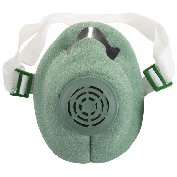 Полумаска фильтрующая У-2К 1116