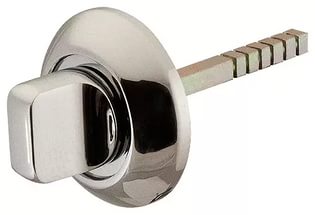 Ручка поворотная  BKW8 AR-CP-8  (без ответной части) 30373